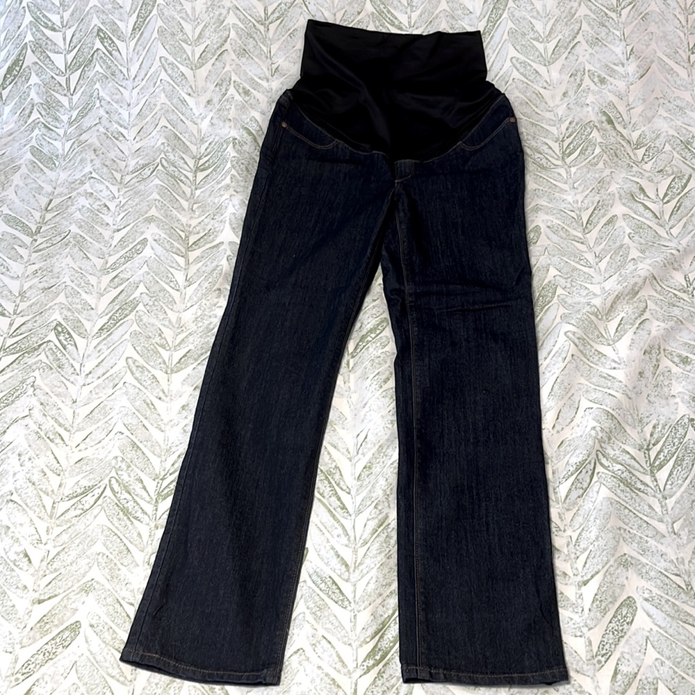 Maternity!! LOFT size 6 maternity jeans!
